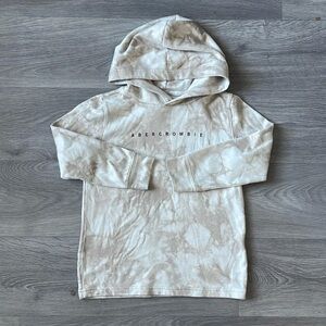 Abercrombie hooded long sleeve (3 for $25🎁)